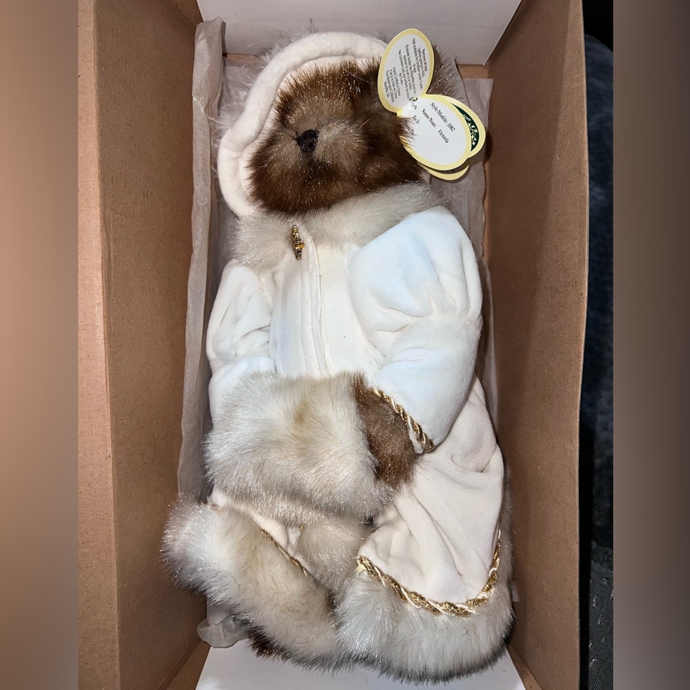 The Bearington Collection